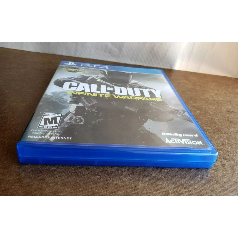 N/A call duty